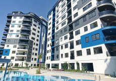 Продажа квартиры 2+1, 85 м2, до моря 650 м в центральном районе, Аланья, Турция № 4392 – фото 2