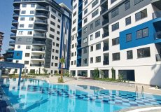 Продажа квартиры 2+1, 85 м2, до моря 650 м в центральном районе, Аланья, Турция № 4392 – фото 3