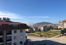 Продажа пентхауса 5+2, 340 м2, до моря 2000 м в центральном районе, Аланья, Турция № 4343 – фото 23