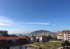 Продажа пентхауса 5+2, 340 м2, до моря 2000 м в центральном районе, Аланья, Турция № 4343 – фото 22
