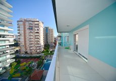 Продажа квартиры 3+1, 150 м2, до моря 150 м в районе Махмутлар, Аланья, Турция № 4352 – фото 37