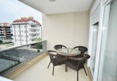 Продажа квартиры 1+1, 65 м2, до моря 25 м в районе Кестель, Аланья, Турция № 4353 – фото 34