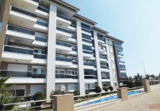 Продажа квартиры 1+1, 65 м2, до моря 25 м в районе Кестель, Аланья, Турция № 4353 – фото 38