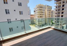 Продажа квартиры 1+1, 55 м2, до моря 400 м в районе Махмутлар, Аланья, Турция № 4356 – фото 18