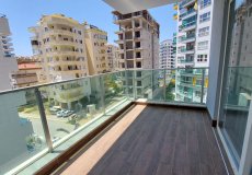 Продажа квартиры 1+1, 55 м2, до моря 400 м в районе Махмутлар, Аланья, Турция № 4356 – фото 20