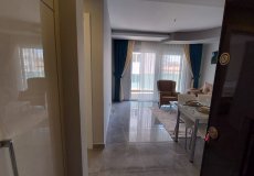 Продажа квартиры 1+1, 55 м2, до моря 400 м в районе Махмутлар, Аланья, Турция № 4356 – фото 6