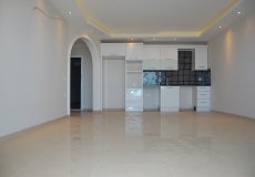 3+1 penthouse for sale, 155 m2, 800m from the sea in Tosmur, Alanya, Turkey № 4371 – photo 11