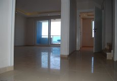 3+1 penthouse for sale, 155 m2, 800m from the sea in Tosmur, Alanya, Turkey № 4371 – photo 10