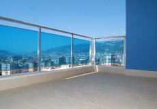 3+1 penthouse for sale, 155 m2, 800m from the sea in Tosmur, Alanya, Turkey № 4371 – photo 26