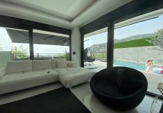 Продажа квартиры 4+1, 400 м2, до моря 2000 м в центральном районе, Аланья, Турция № 4381 – фото 12