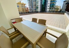 2+1 apartment for sale, 135 m2, 400m from the sea in Mahmutlar, Alanya, Turkey № 4383 – photo 25