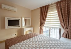 1+1 apartment for sale, 48 m2, 800m from the sea in Alanyas center, Alanya, Turkey № 4391 – photo 28