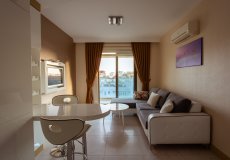 1+1 apartment for sale, 48 m2, 800m from the sea in Alanyas center, Alanya, Turkey № 4391 – photo 20