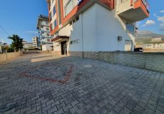 Продажа квартиры 3+1, 140 м2, до моря 50 м в районе Каргыджак, Аланья, Турция № 4399 – фото 2