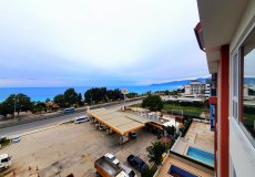 3+1 apartment for sale, 140 m2, 50m from the sea in Kargicak, Alanya, Turkey № 4399 – photo 33