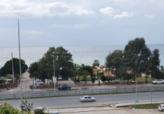 Продажа квартиры 3+1, 140 м2, до моря 50 м в районе Каргыджак, Аланья, Турция № 4399 – фото 35