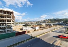 Продажа квартиры 3+1, 140 м2, до моря 50 м в районе Каргыджак, Аланья, Турция № 4399 – фото 18