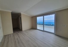 4+1 penthouse for sale, 280 m2, 50m from the sea in Kargicak, Alanya, Turkey № 4401 – photo 13