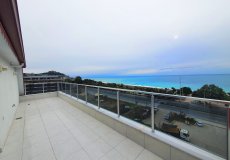 4+1 penthouse for sale, 280 m2, 50m from the sea in Kargicak, Alanya, Turkey № 4401 – photo 22