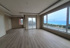 4+1 penthouse for sale, 280 m2, 50m from the sea in Kargicak, Alanya, Turkey № 4401 – photo 12
