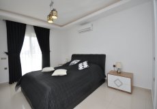 2+1 apartment for sale, 105 m2, 550m from the sea in Mahmutlar, Alanya, Turkey № 4402 – photo 23
