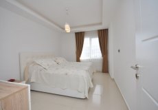 2+1 apartment for sale, 105 m2, 550m from the sea in Mahmutlar, Alanya, Turkey № 4402 – photo 26