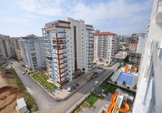 Продажа квартиры 2+1, 105 м2, до моря 550 м в районе Махмутлар, Аланья, Турция № 4402 – фото 2