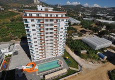 2+1 apartment for sale, 105 m2, 550m from the sea in Mahmutlar, Alanya, Turkey № 4402 – photo 3