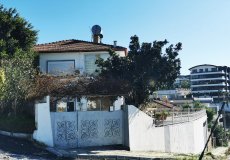 3+1 villa for sale, 150 m2, 1500m from the sea in Kargicak, Alanya, Turkey № 4414 – photo 2