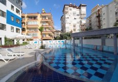 2+1 apartment for sale, 85 m2, 650m from the sea in Alanyas center, Alanya, Turkey № 4424 – photo 4