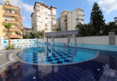 2+1 apartment for sale, 85 m2, 650m from the sea in Alanyas center, Alanya, Turkey № 4424 – photo 3