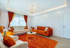 Продажа квартиры 2+1, 115 м2, до моря 300 м в районе Махмутлар, Аланья, Турция № 4429 – фото 4