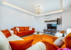 Продажа квартиры 2+1, 115 м2, до моря 300 м в районе Махмутлар, Аланья, Турция № 4429 – фото 6