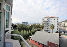 Продажа квартиры 2+1, 110 м2, до моря 1000 м в центральном районе, Аланья, Турция № 4434 – фото 16