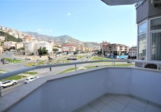 Продажа квартиры 2+1, 110 м2, до моря 1000 м в центральном районе, Аланья, Турция № 4434 – фото 11