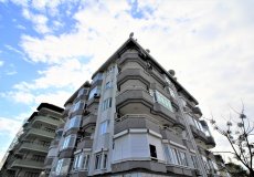 Продажа квартиры 2+1, 110 м2, до моря 1000 м в центральном районе, Аланья, Турция № 4434 – фото 2