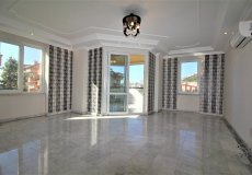 Продажа квартиры 2+1, 115 м2, до моря 800 м в центральном районе, Аланья, Турция № 4437 – фото 7