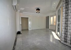 Продажа квартиры 2+1, 115 м2, до моря 800 м в центральном районе, Аланья, Турция № 4437 – фото 8