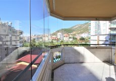 2+1 apartment for sale, 115 m2, 800m from the sea in Alanyas center, Alanya, Turkey № 4437 – photo 24