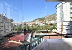Продажа квартиры 2+1, 115 м2, до моря 800 м в центральном районе, Аланья, Турция № 4437 – фото 25