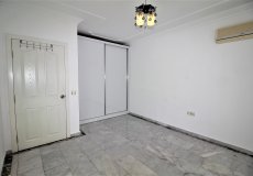 Продажа квартиры 2+1, 115 м2, до моря 800 м в центральном районе, Аланья, Турция № 4437 – фото 13