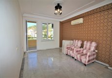 Продажа квартиры 2+1, 115 м2, до моря 800 м в центральном районе, Аланья, Турция № 4437 – фото 15