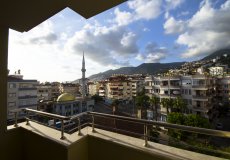 Продажа квартиры 3+1, 160 м2, до моря 600 м в центральном районе, Аланья, Турция № 4445 – фото 30