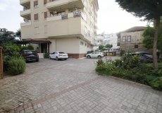 Продажа квартиры 3+1, 160 м2, до моря 600 м в центральном районе, Аланья, Турция № 4445 – фото 5
