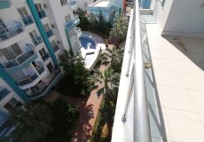 Продажа квартиры 3+1, 130 м2, до моря 400 м в районе Махмутлар, Аланья, Турция № 4453 – фото 22