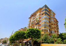 Продажа квартиры 2+1, 115 м2, до моря 800 м в центральном районе, Аланья, Турция № 4437 – фото 1