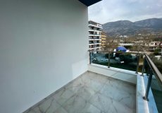 Продажа квартиры 1+1, 50 м2, до моря 400 м в районе Махмутлар, Аланья, Турция № 4339 – фото 12