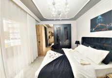2+1 apartment for sale, 115м2 m2, 400m from the sea in Mahmutlar, Alanya, Turkey № 4578 – photo 15