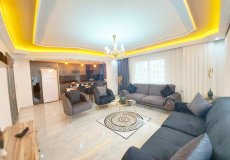 2+1 apartment for sale, 115м2 m2, 400m from the sea in Mahmutlar, Alanya, Turkey № 4578 – photo 1
