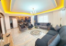 Продажа квартиры 2+1, 115м2 м2, до моря 400 м в районе Махмутлар, Аланья, Турция № 4578 – фото 10